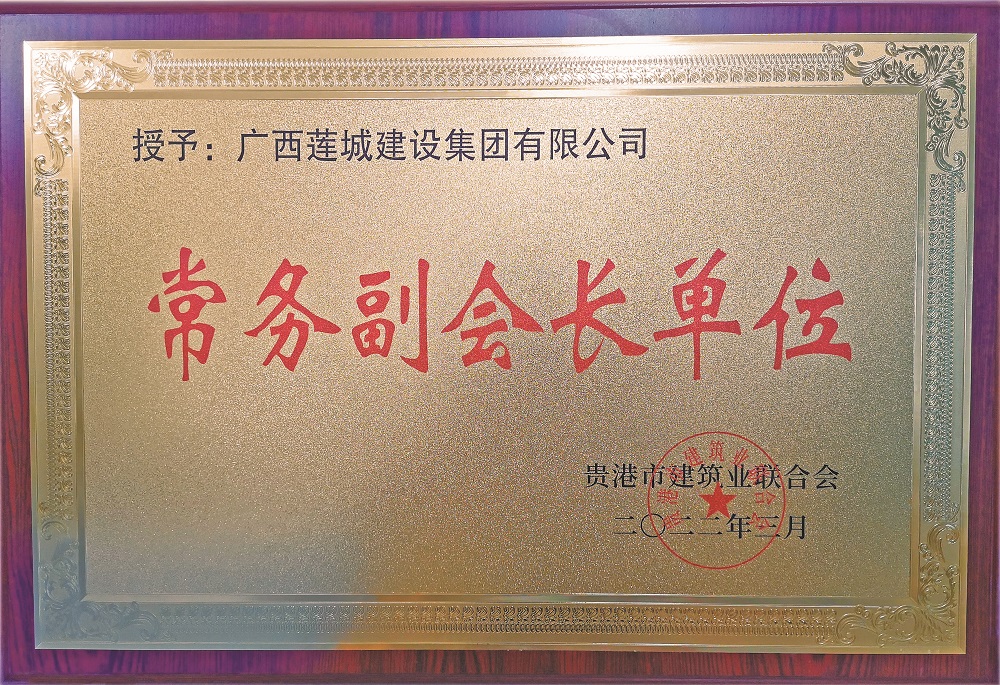 常务副会长单位（广西莲城）2022年3月.jpg